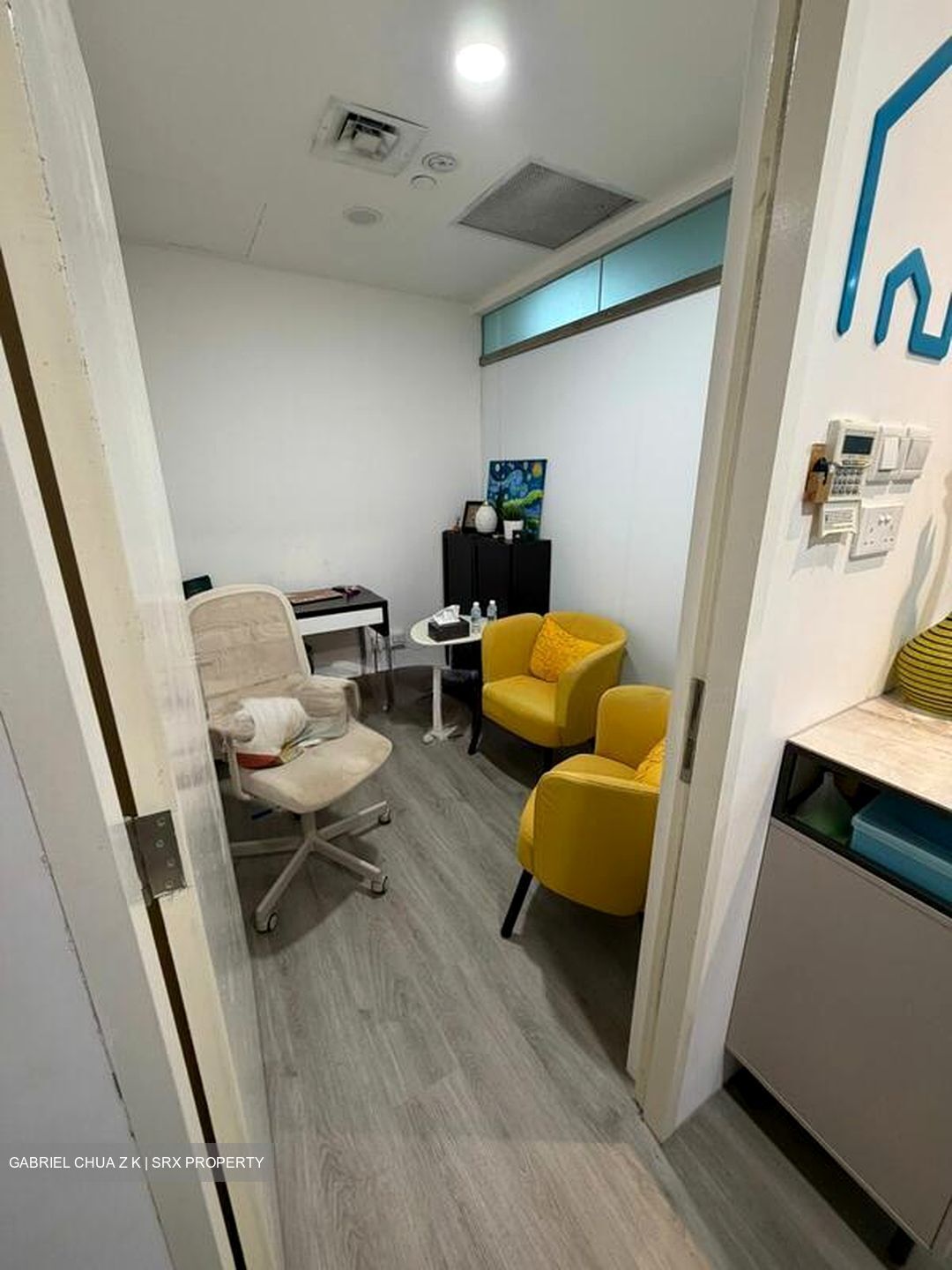 Novena Regency (D11), Office #517405401